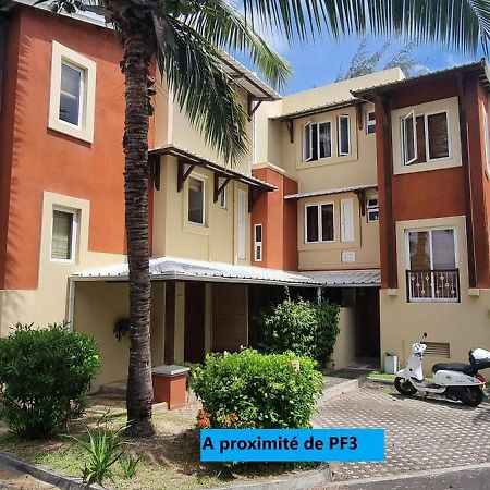 Jardin Aux Mille Senteurs Daire Bain Boeuf Dış mekan fotoğraf