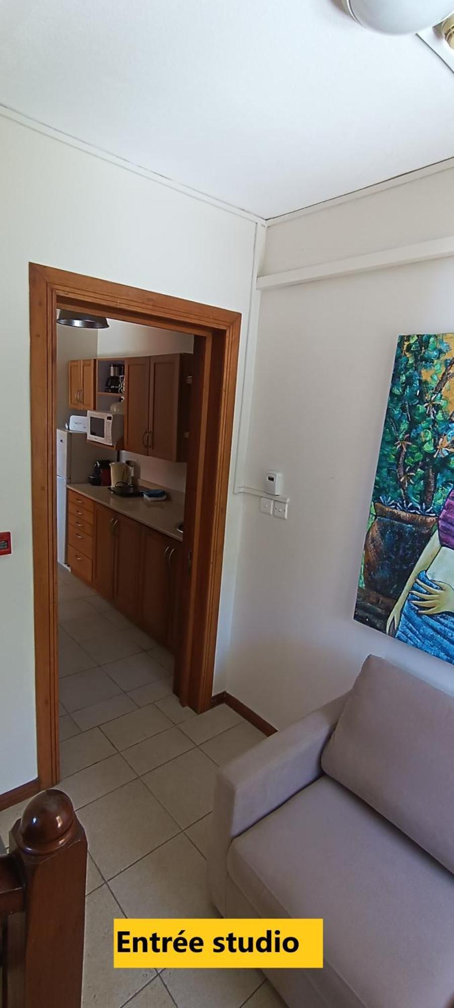 Jardin Aux Mille Senteurs Daire Bain Boeuf Dış mekan fotoğraf