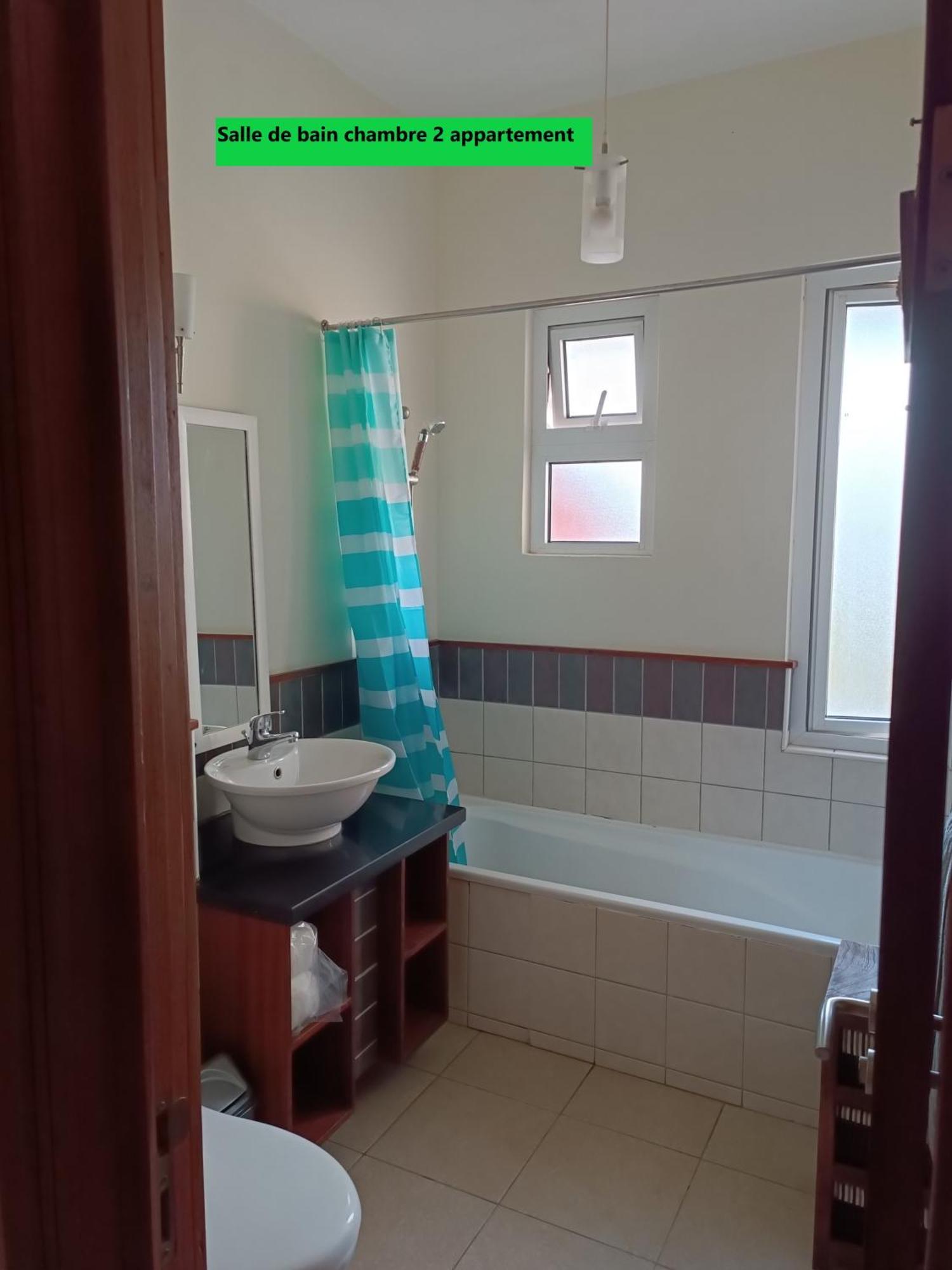 Jardin Aux Mille Senteurs Daire Bain Boeuf Dış mekan fotoğraf