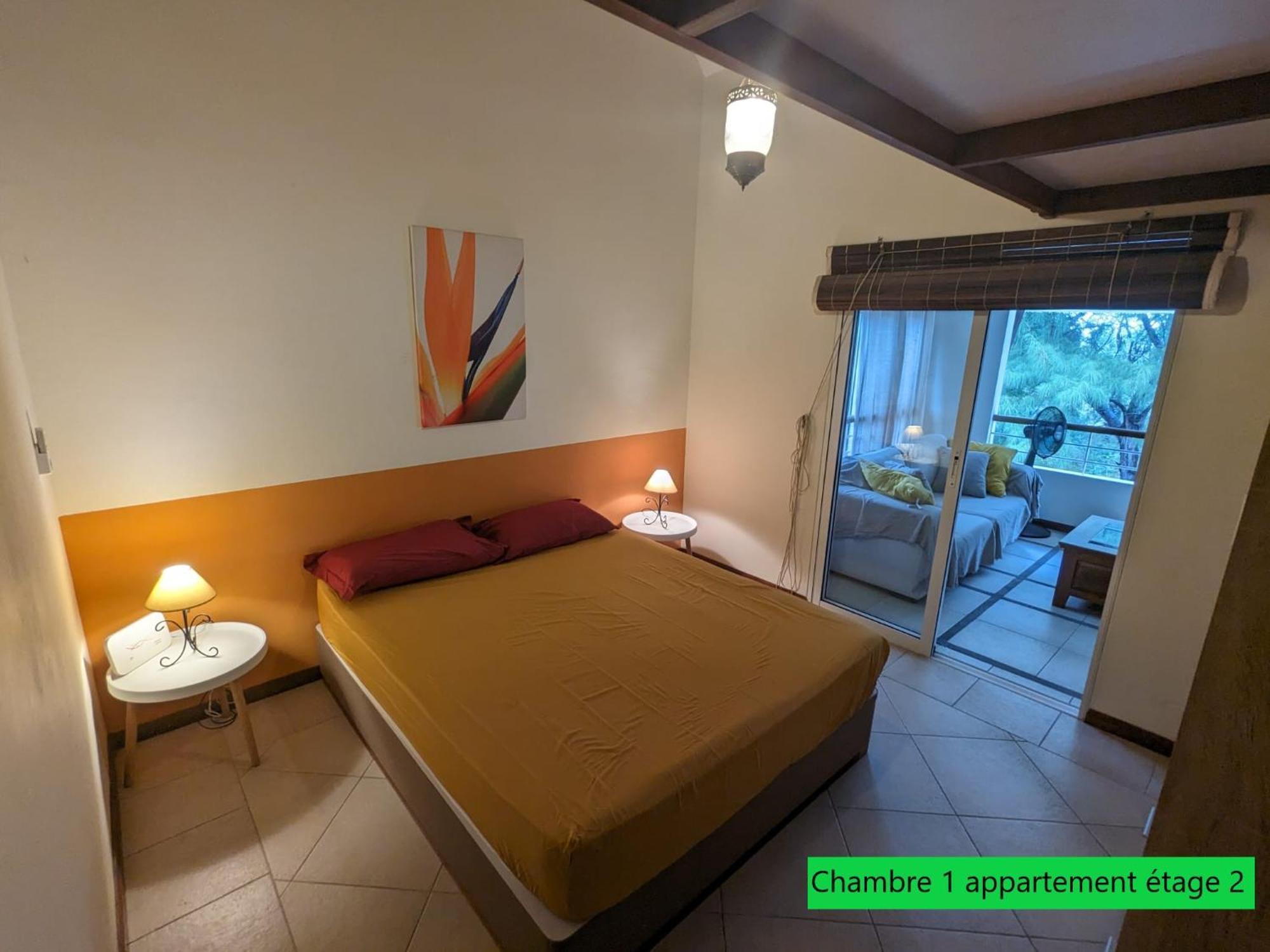 Jardin Aux Mille Senteurs Daire Bain Boeuf Dış mekan fotoğraf