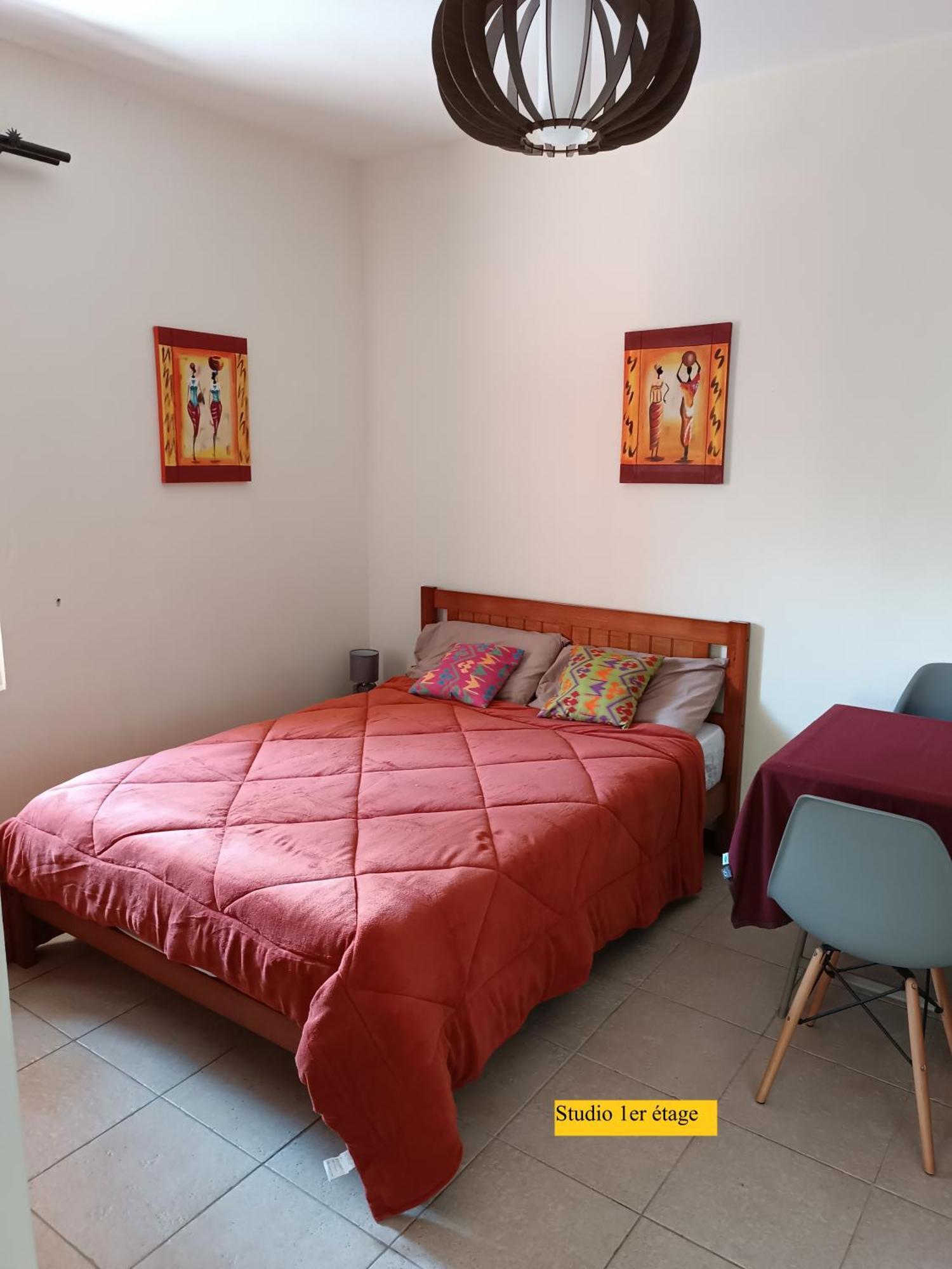 Jardin Aux Mille Senteurs Daire Bain Boeuf Dış mekan fotoğraf