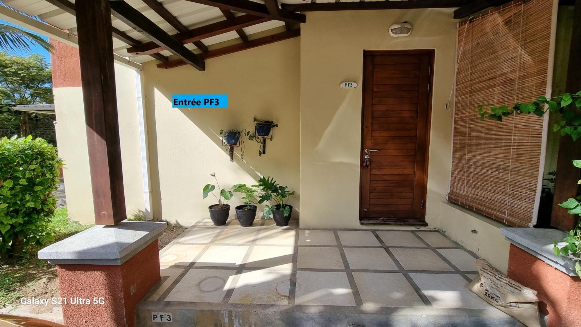 Jardin Aux Mille Senteurs Daire Bain Boeuf Dış mekan fotoğraf